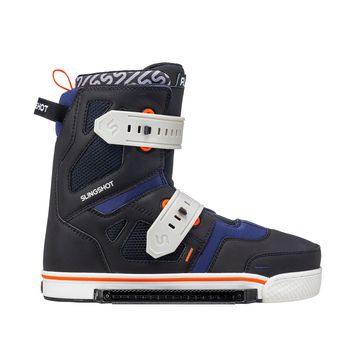 Slingshot RAD 2025 Wakeboard Boots