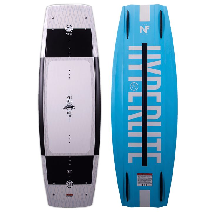 Hyperlite Riot Bio 2021 Wakeboard