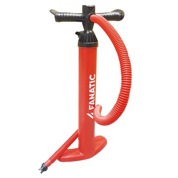 Fanatic Double Action HP8 SUP Pump