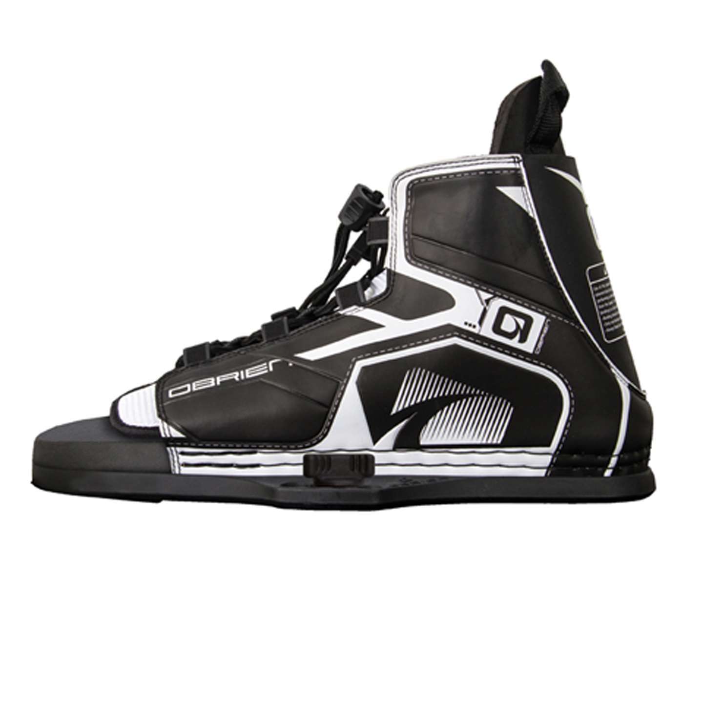 O'Brien Ace Wakeboard 2016 Package | King of Watersports