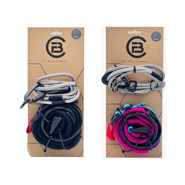 FBC Wing Waist Leash v2