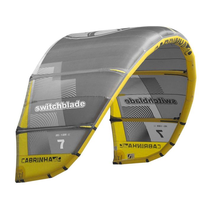 Cabrinha Switchblade 2019 Kite