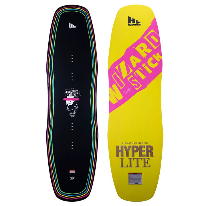 Hyperlite Wizardstick 2022 Wakeboard