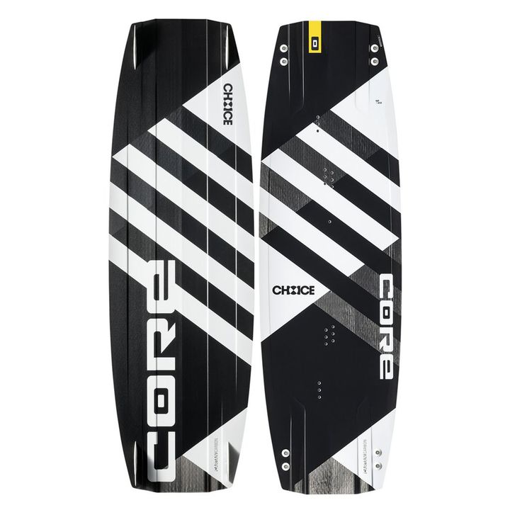 Core Choice 4 Kiteboard