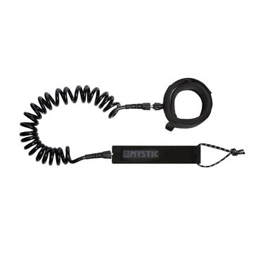 Mystic 8' Coiled Board Leash