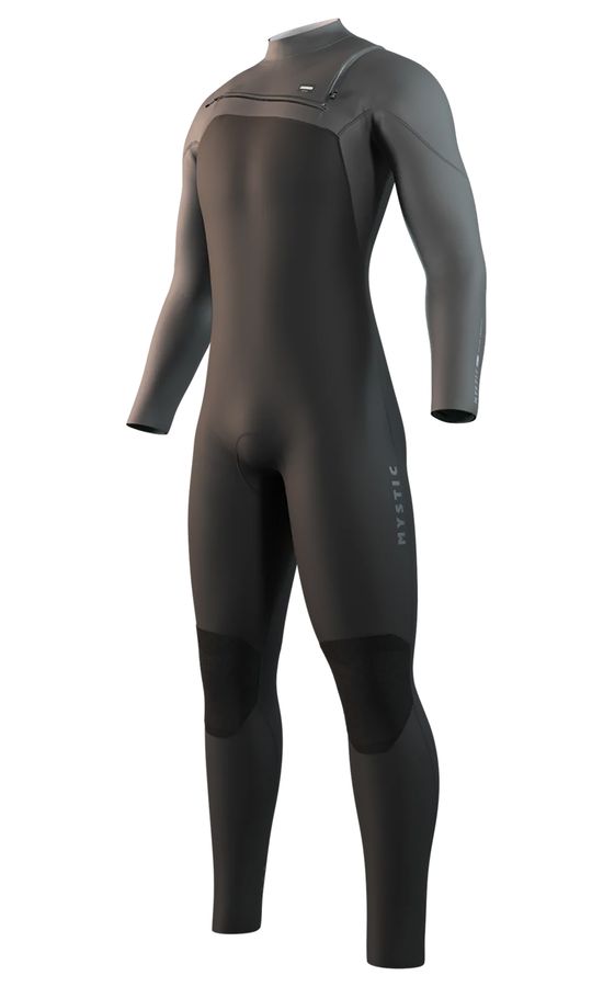 Mystic Motion FZ 4/3 Wetsuit 2025