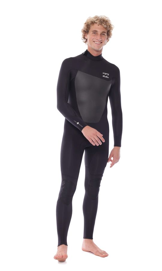 Billabong Foil BZ 4/3 Wetsuit 2015