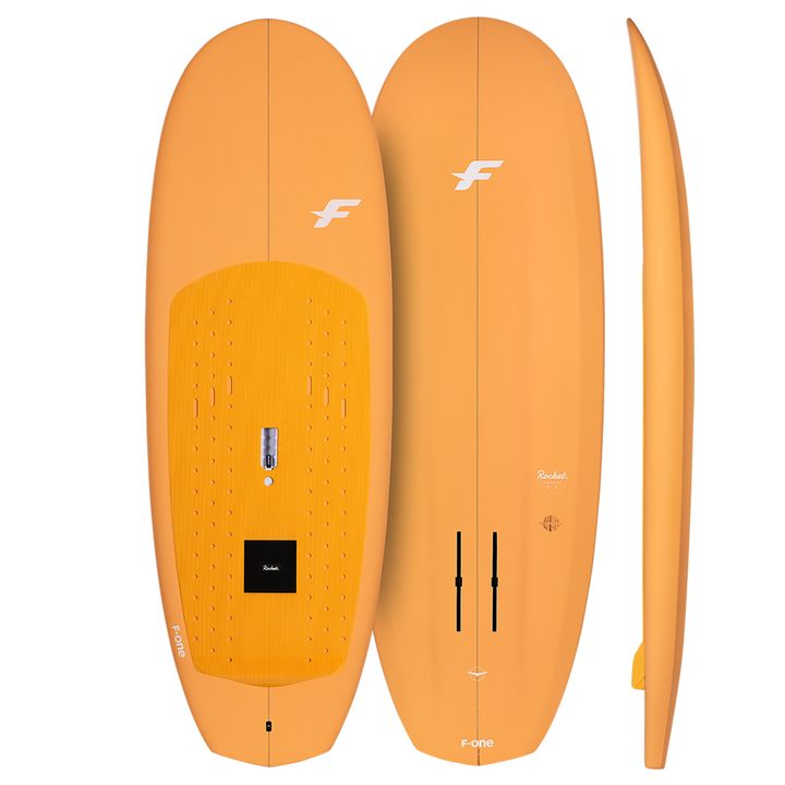 F-One Rocket SUP V3 Foil Board