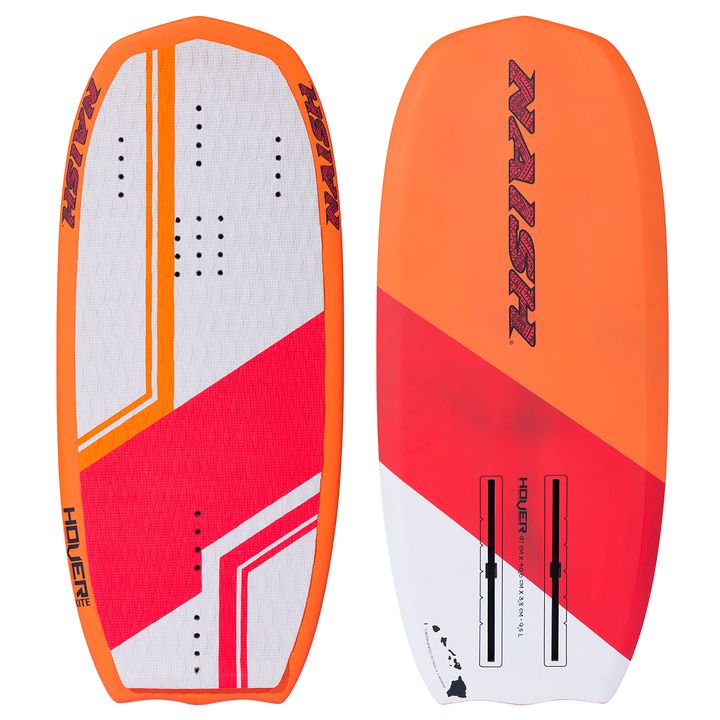 Naish S25 Hover 97 Kite Foil Board