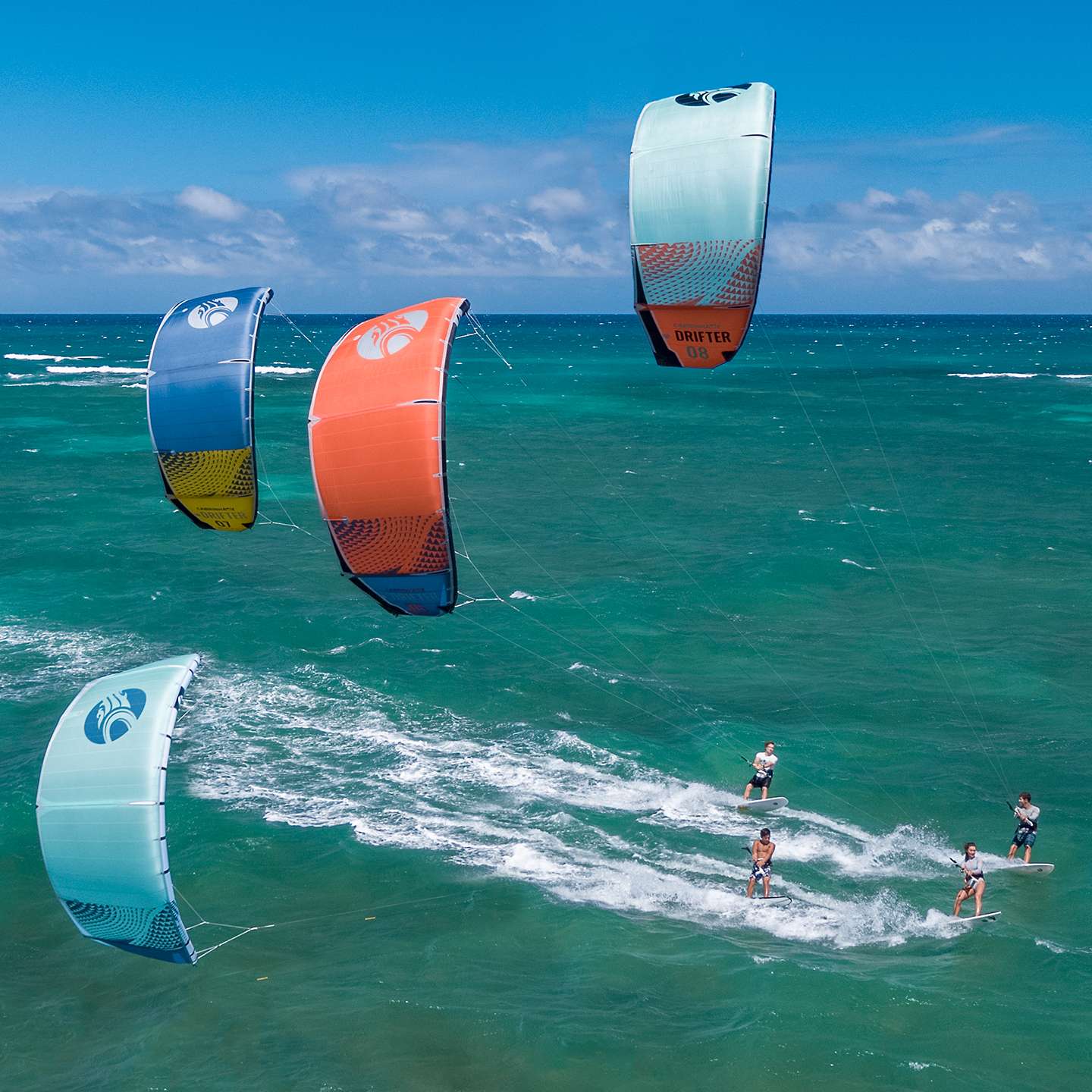 Cabrinha kites cheap