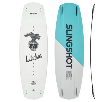 Slingshot Windsor 2023 Wakeboard