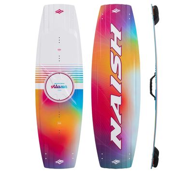 Naish Alana Kiteboard 2025