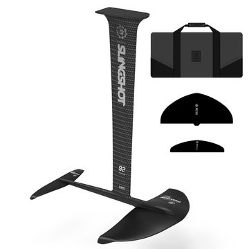 Slingshot Phantasm Kite 633 Foil