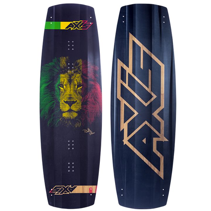 Axis Billy 2016 Kiteboard