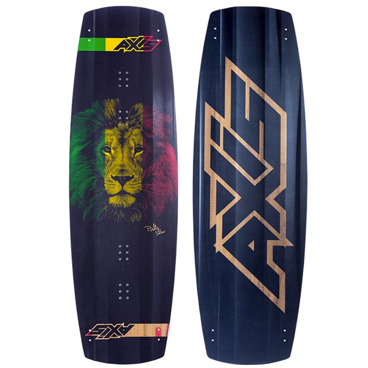 Axis Billy 2016 Kiteboard