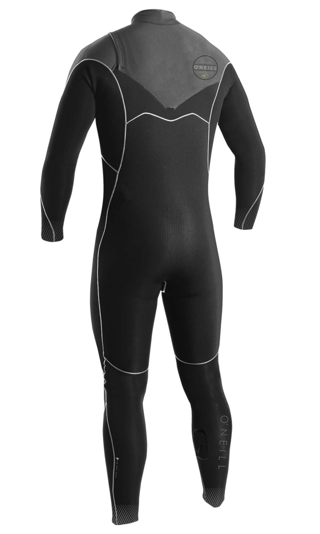 oneill 5 4 wetsuit