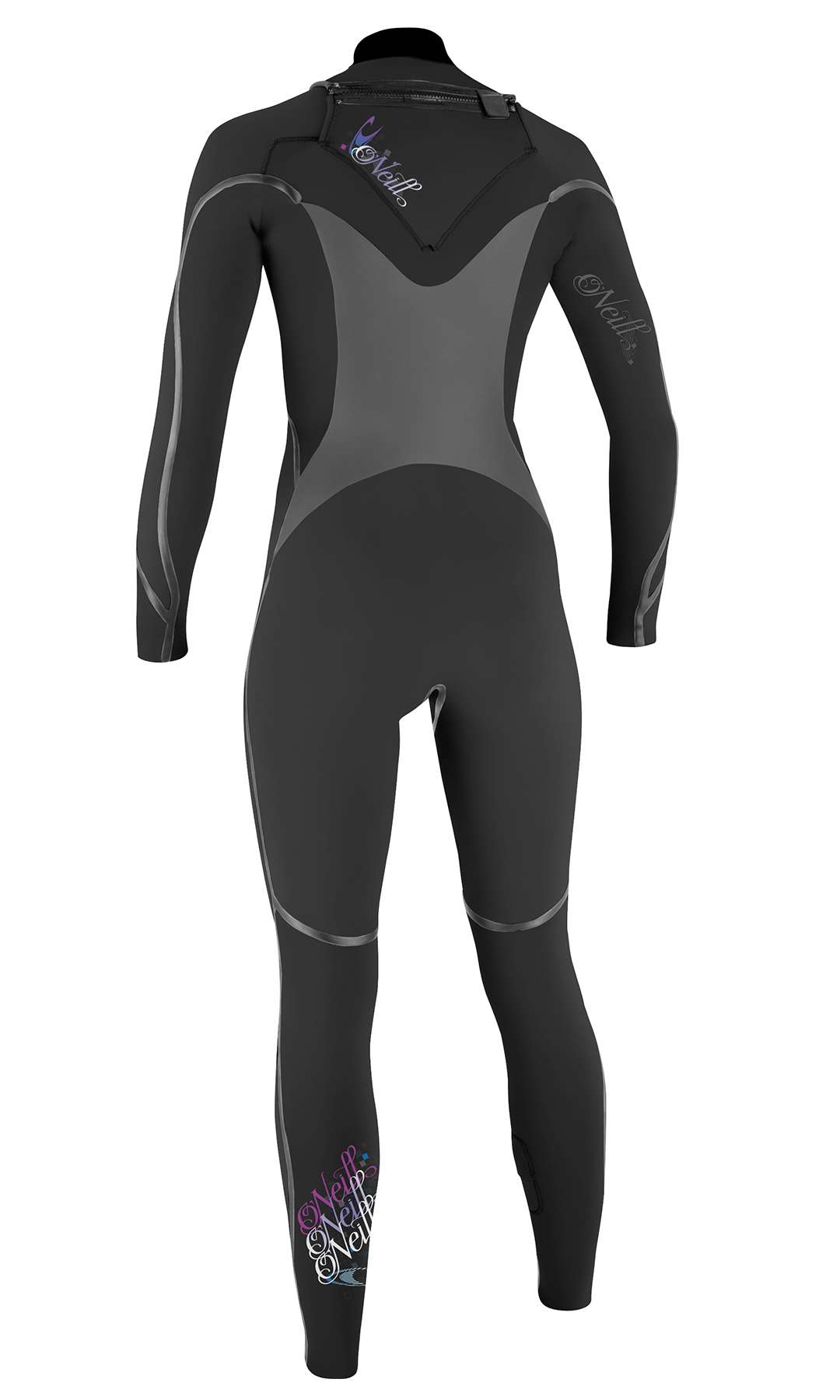 O'Neill Womens D Lux Mod 5/4 Wetsuit 2014 | King of Watersports