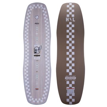 Hyperlite Wizardstick 2025 Wakeboard