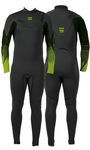 Billabong Xero Revolution CZ 3/2 Wetsuit 2014