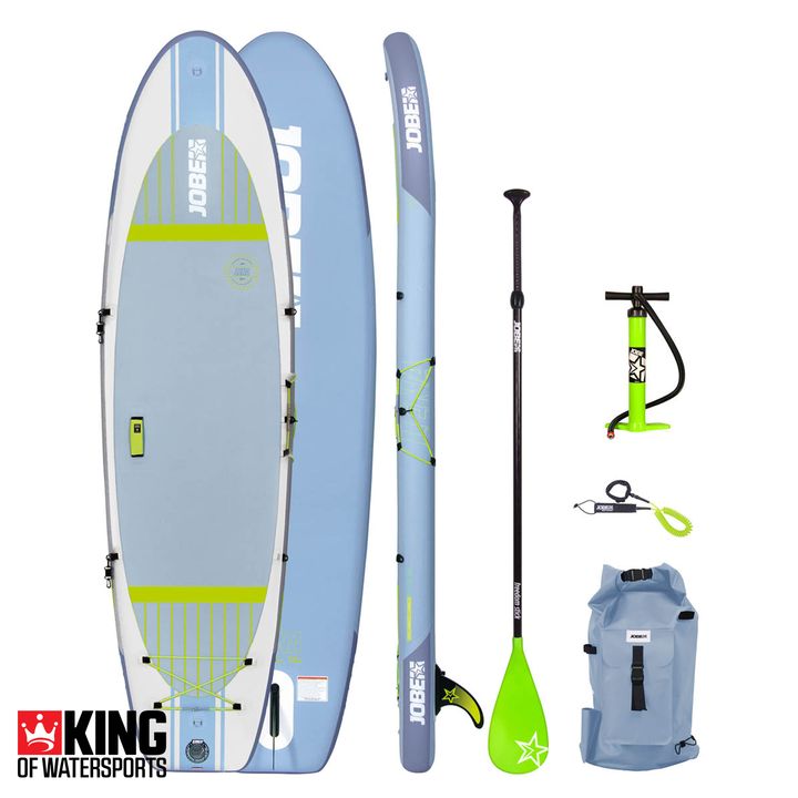 Jobe Aero Lena Yoga 10'6 Inflatable SUP Board 2018