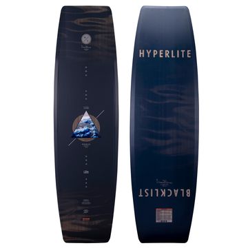 Hyperlite Blacklist 2023 Wakeboard