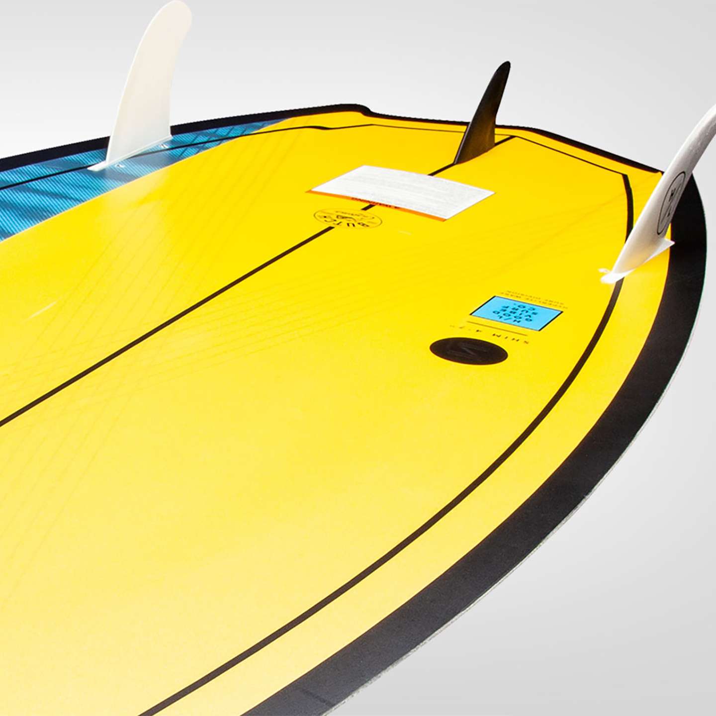 Hyperlite Shim 4.7 Wakesurf 2020 | King of Watersports Hyperlite Shim 4.7 Wakesurf 2020 | King of Watersports