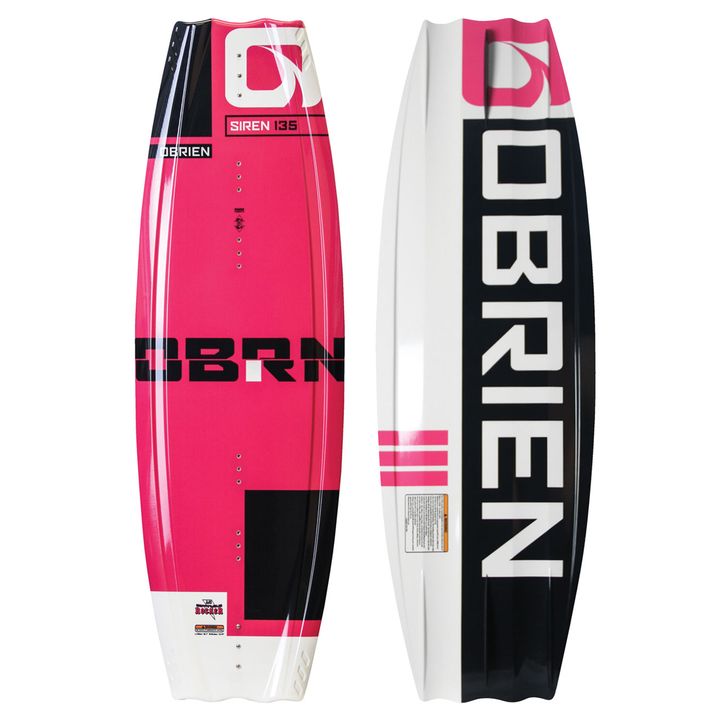 O'Brien Siren 2016 Wakeboard