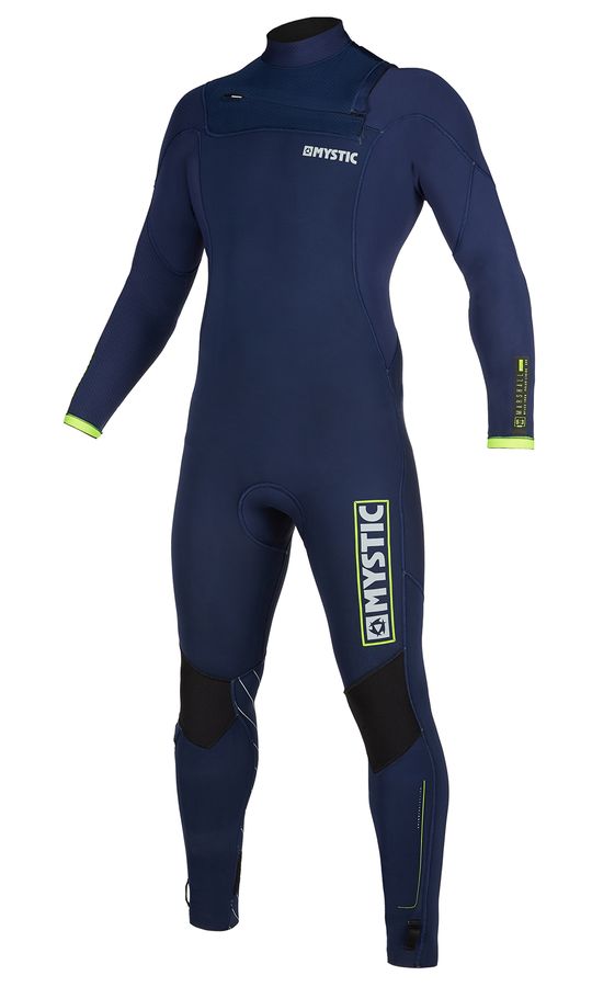 Mystic Marshall FZ 5/3 Wetsuit 2020