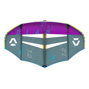 Duotone Ventis D/LAB Foil Wing 2025