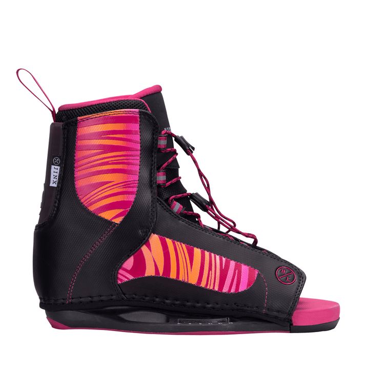 Hyperlite Womens Jinx OT 2023 Wakeboard Boots