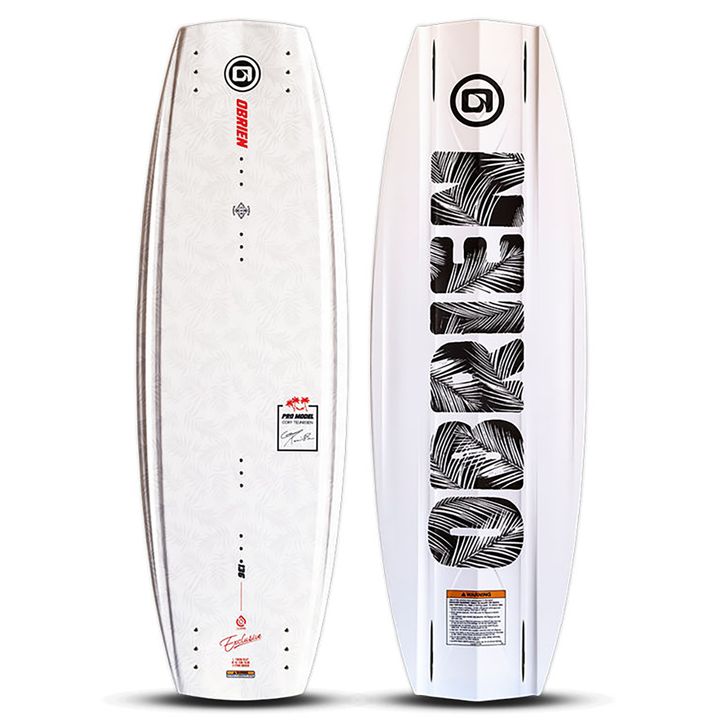 O'Brien Exclusive 2021 Wakeboard