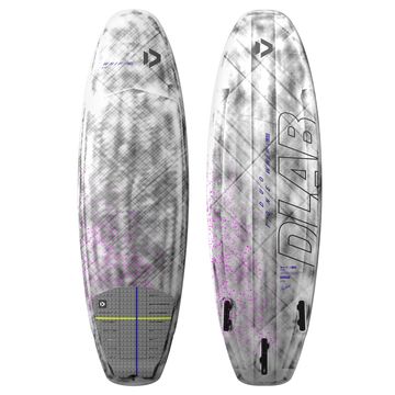 Duotone Whip D/LAB Surfboard 2025