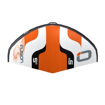 Ozone Fusion V1 Wing