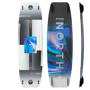 North Atmos PRO Kiteboard 2025