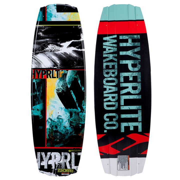 Hyperlite Franchise JR. Youth Wakeboard 2014