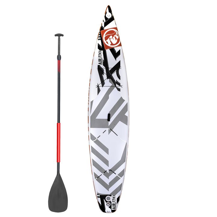 RRD Airace V2 12'6x29 Inflatable SUP Board 2015