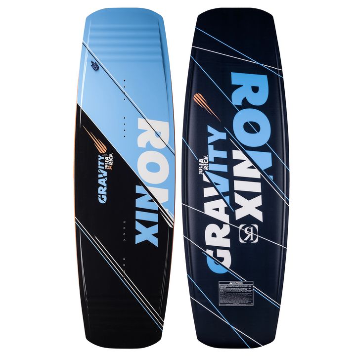 Ronix Womens Gravity 2024 Wakeboard
