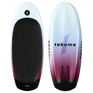 Takuma TK 40/45 Classic Foil Board
