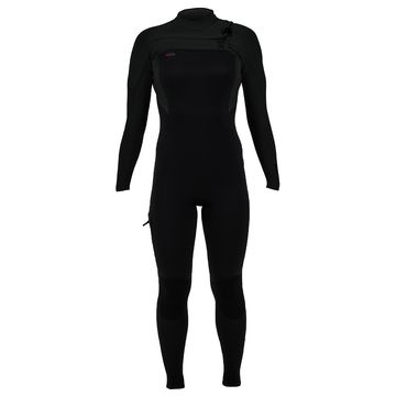 O'Neill Womens Hyperfreak 3/2 CZ Wetsuit 2019