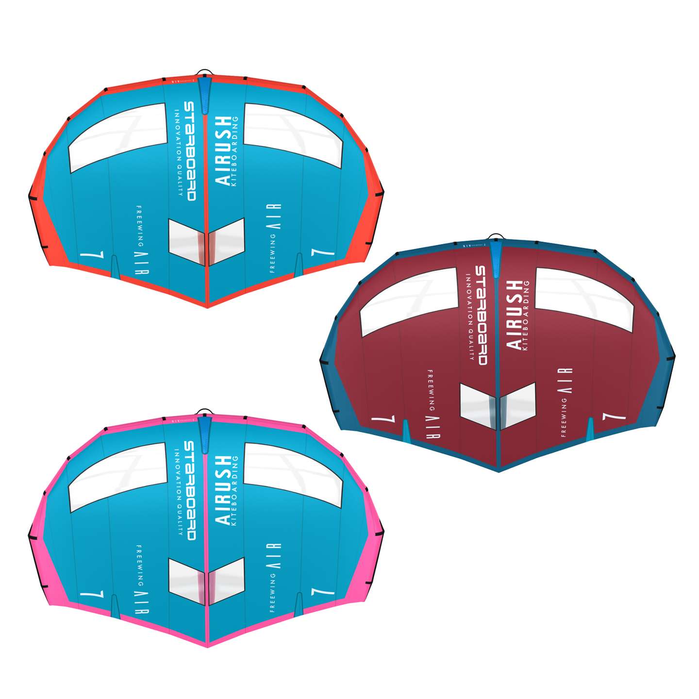 Airush Freewing Air V2 | King of Watersports