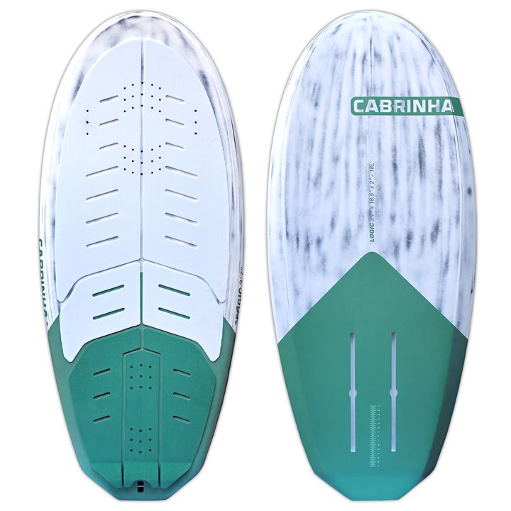 Cabrinha Logic Foil Board 2024