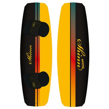 Shinn Bronq Chromatic Kiteboard