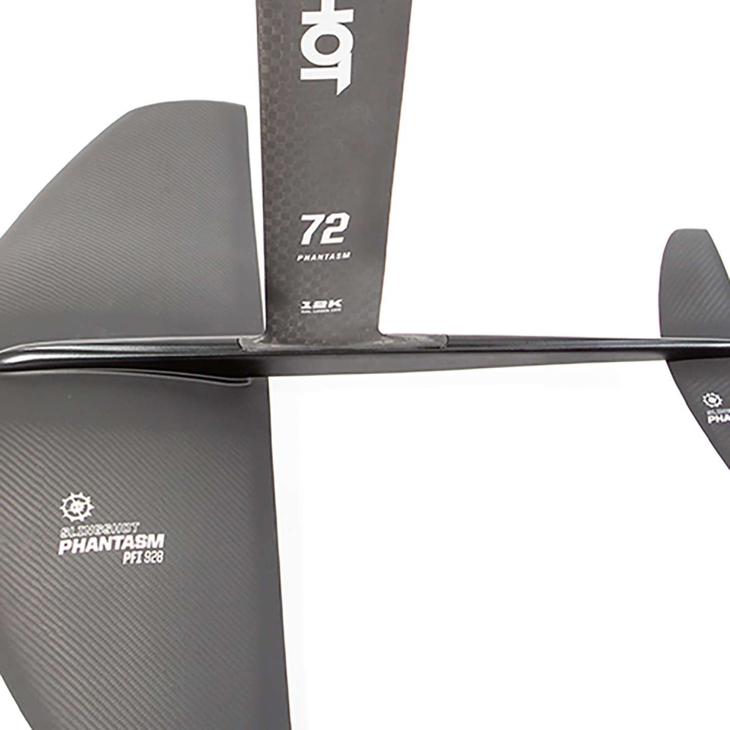 Slingshot Phantasm WingSurf 928 Foil Package | King of