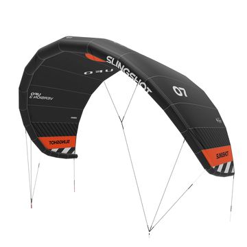 Slingshot UFO V3 Kite