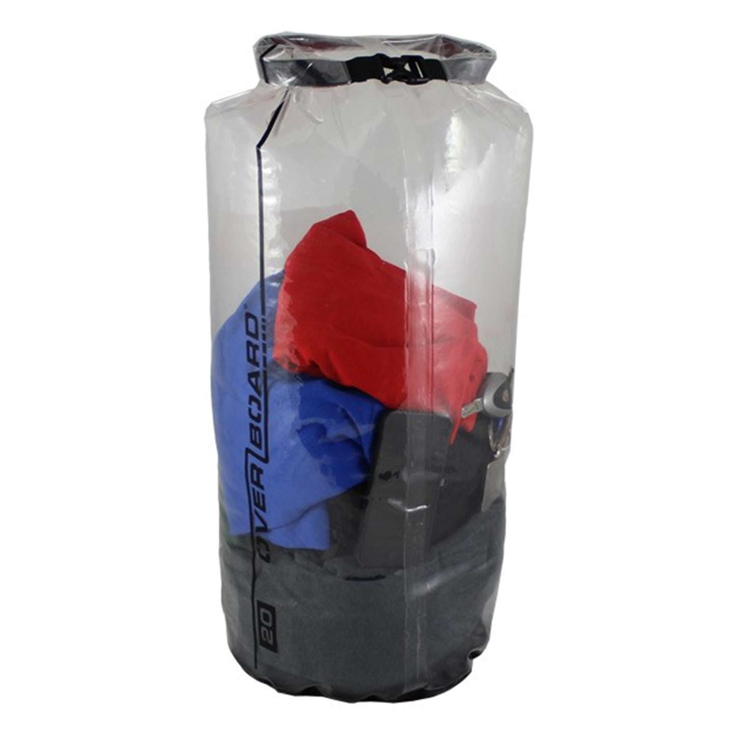 Square on sale dry bag