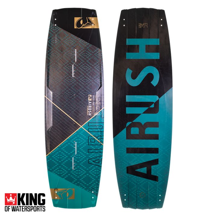 Airush Livewire Team 2018 Kiteboard