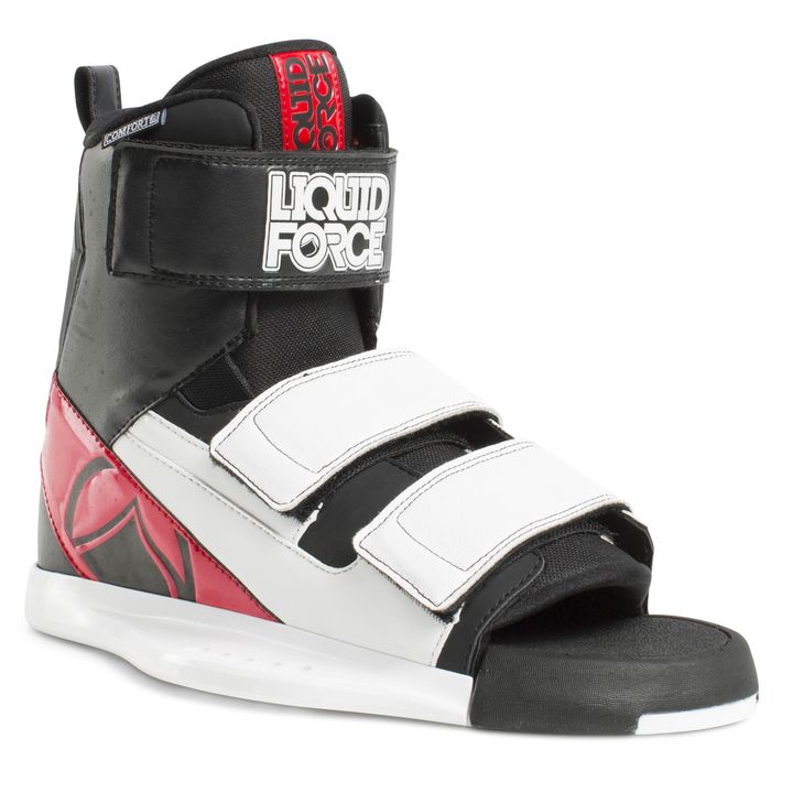 Liquid Force Domain 2016 Wakeboard Bindings