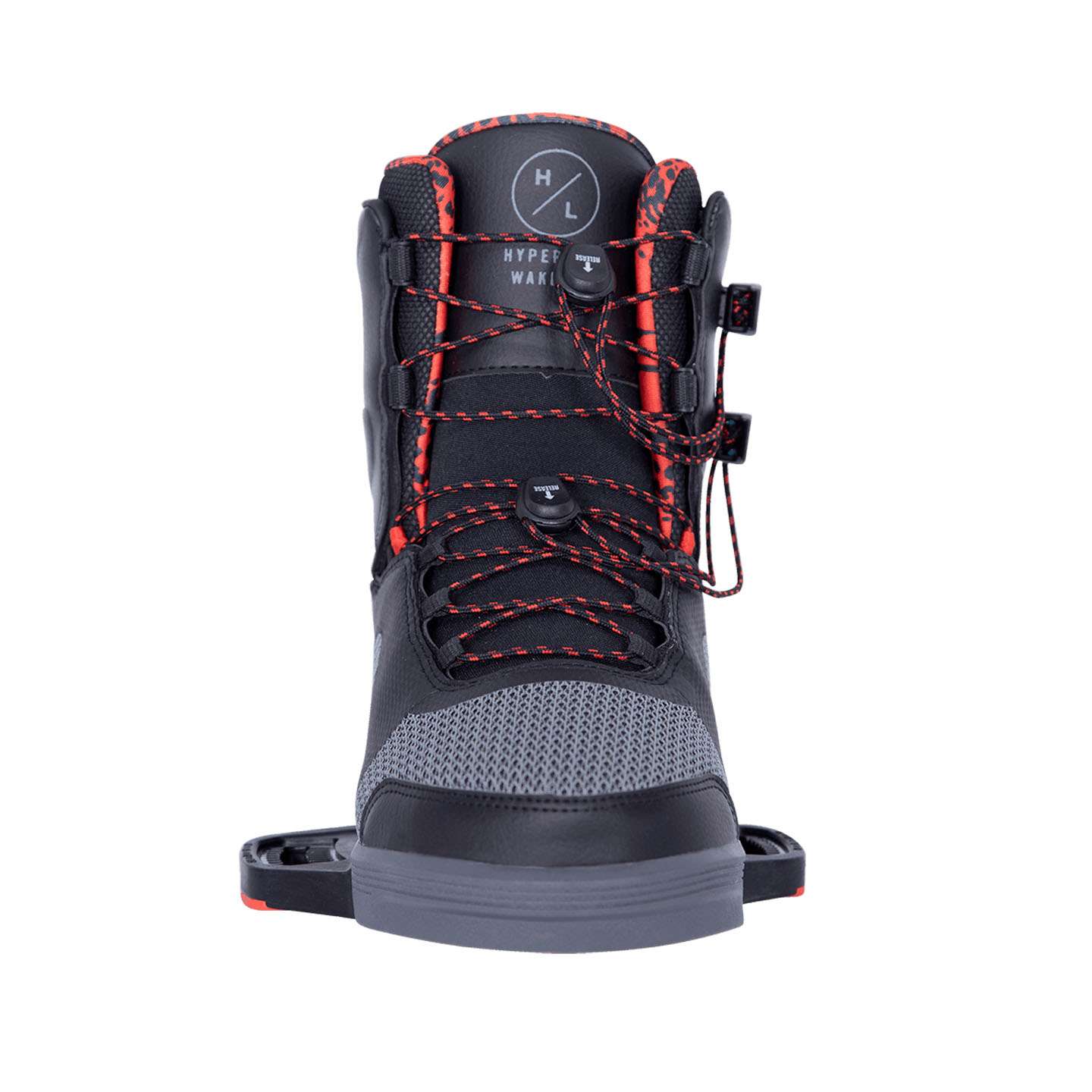 Hyperlite Team X 2021 Wakeboard Boots | King of Watersports