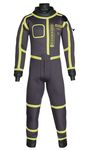 Ion Fuse 4/3 DL Drysuit