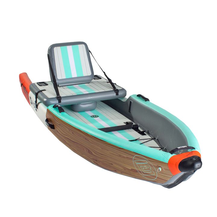 Bote Deus Aero 11'0 Inflatable Kayak